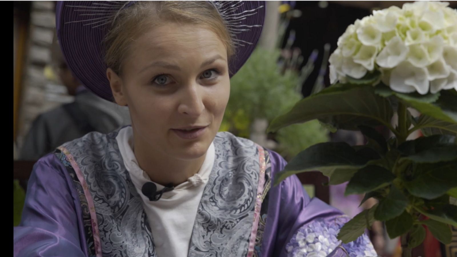 Un poco más lejos - Episodio 12: Vietnam. Da Lat - ver ahora