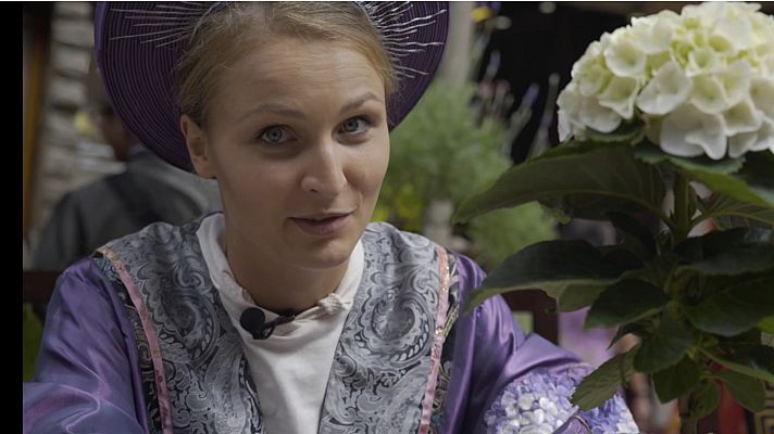 Un poco más lejos - Vietnam. Da Lat