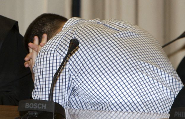 Informativo de Madrid - Informativo de Madrid - 19/10/09