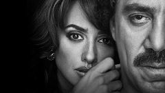 Somos cine - Loving Pablo