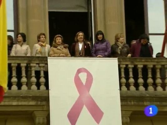 Telenavarra - Telenavarra - 19/10/09