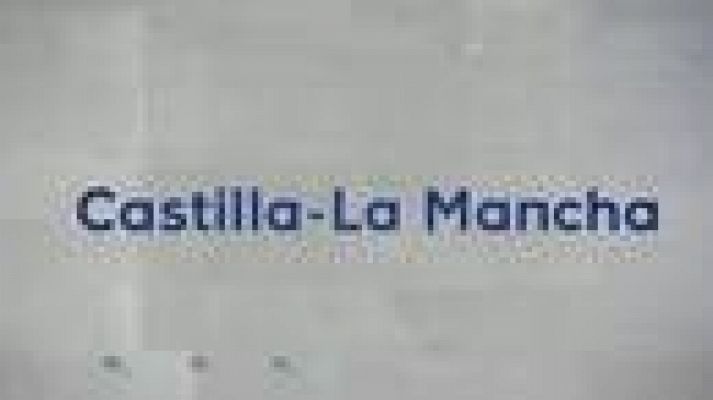 Castilla-La Mancha en 2' - 27/08/2021