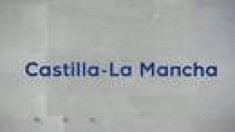  Castilla-La Mancha en 2' - 27/08/2021 - Ver ahora