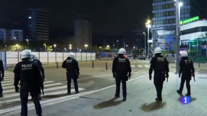 L'Informatiu - L'Informatiu - 27/08/2021