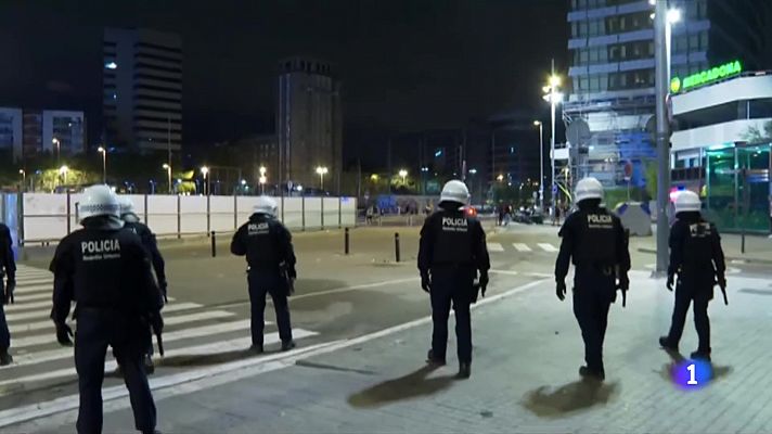 L'Informatiu - L'Informatiu - 27/08/2021