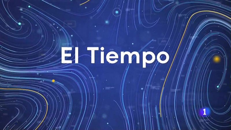 El tiempo en Aragón - 27/08/2021 - Ver ahora