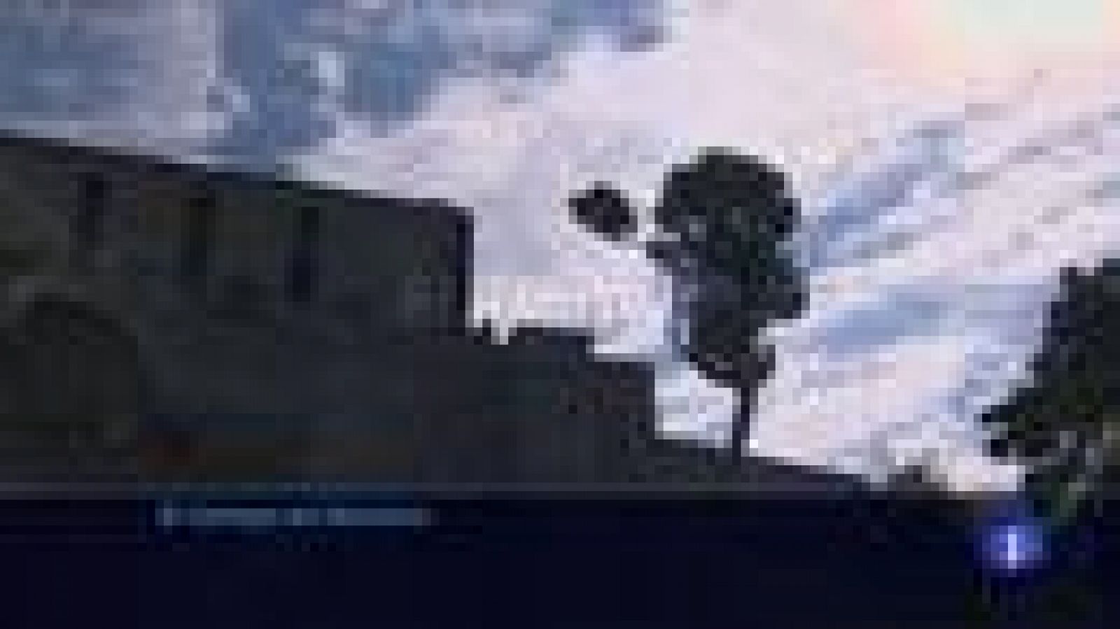 El Tiempo en la Comunidad Foral de Navarra - 27/08/2021