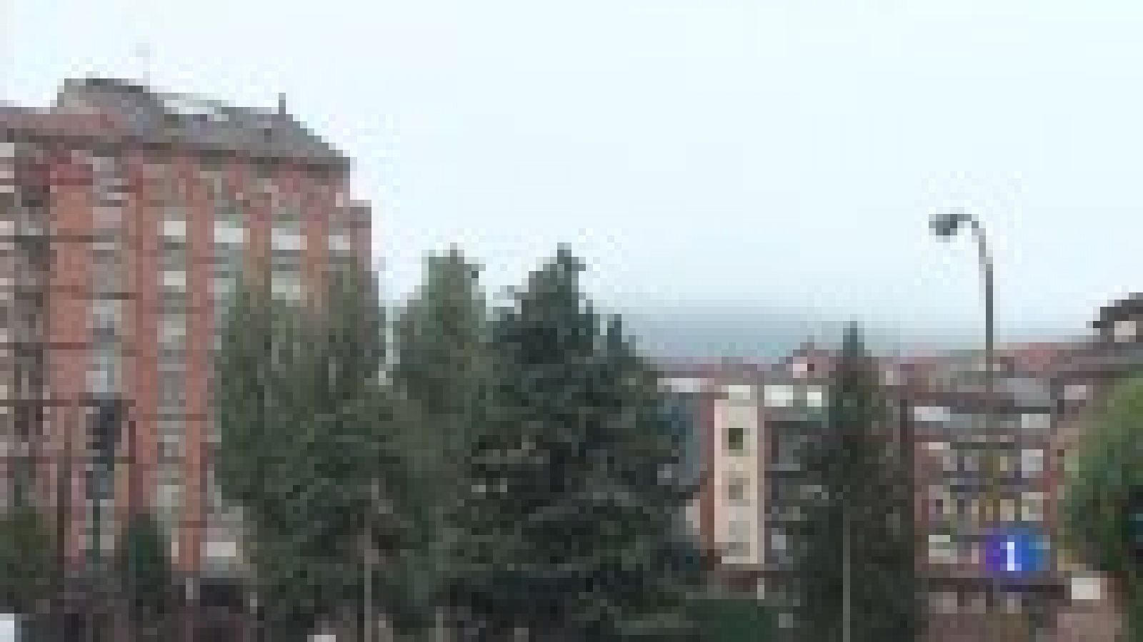 El tiempo en Asturias - 27/08/21 | Ver