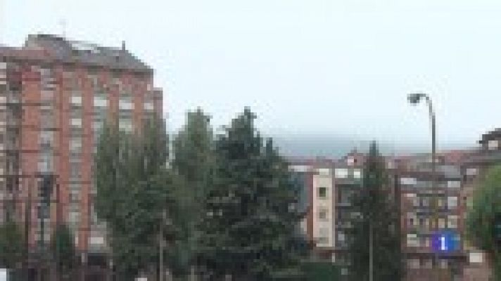 Panorama Regional - El tiempo en Asturias - 27/08/21