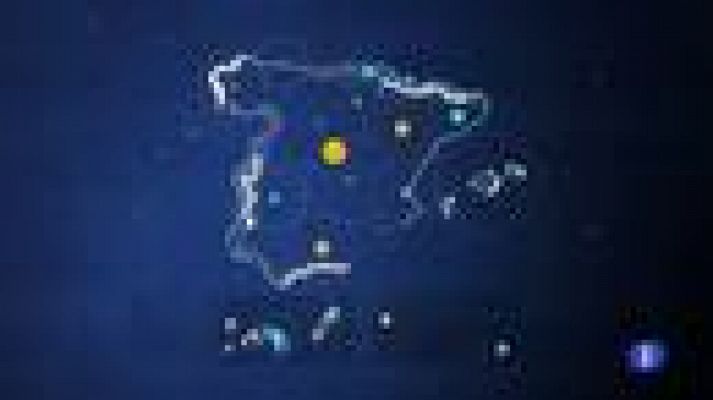 Noticias Murcia - La Region de Murcia en 2' - 27/08/2021