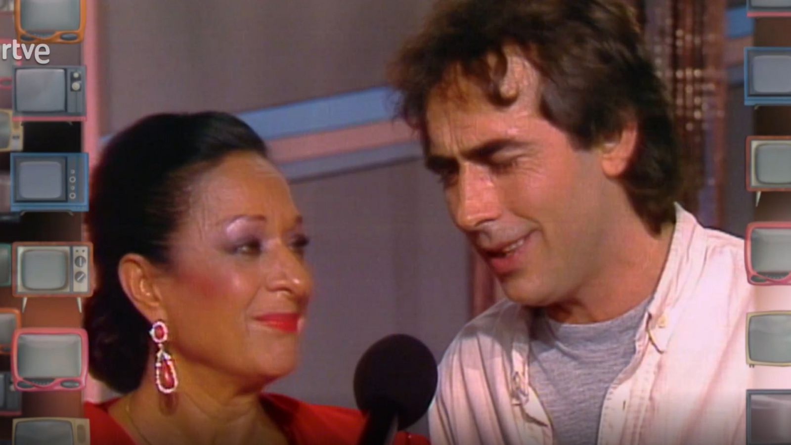 Viaje al centro de la tele - Salto a la fama (2ª parte) - ver ahora