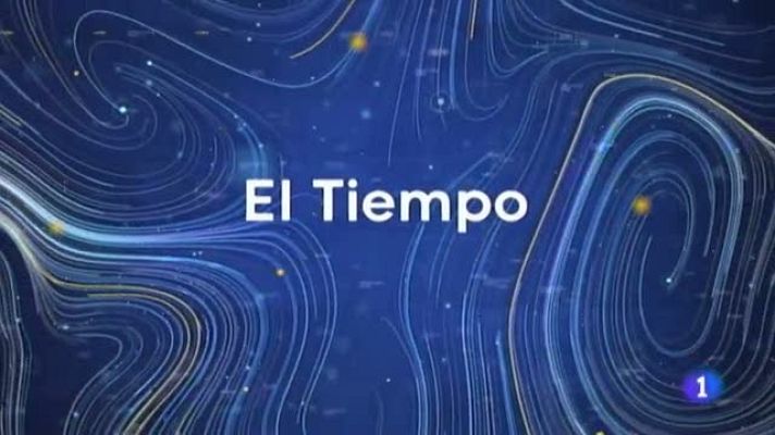 Noticias Murcia - El Tiempo en la Region de Murcia - 27/08/2021