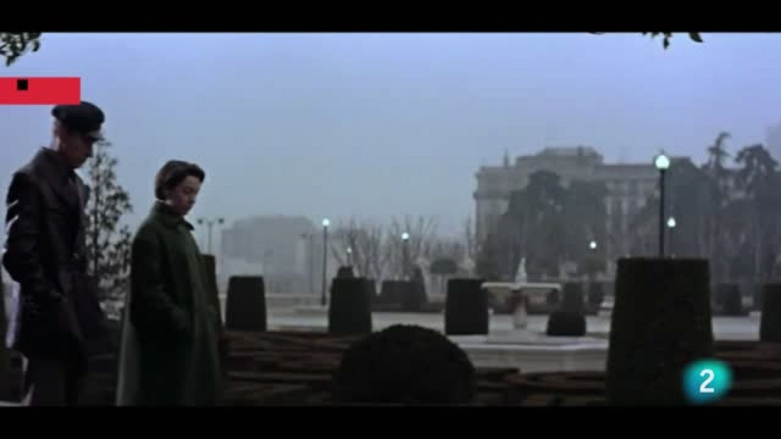 Días de Cine - Centenario de Fernando Fernán Gómez (1) | Ver