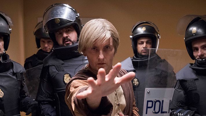 ¿Y si sí? - Nunca es tarde si la ouija es buena