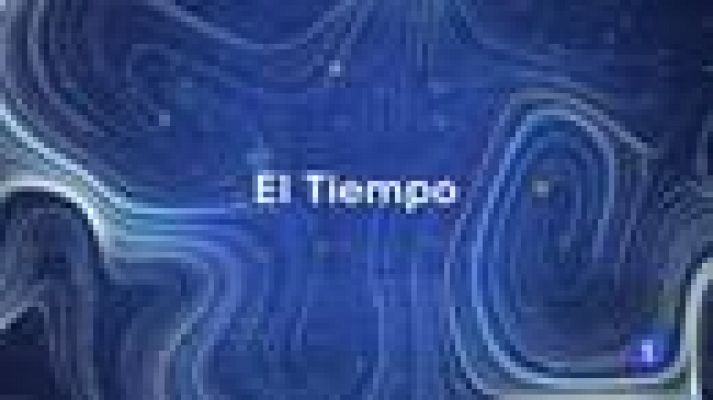 Informativo Telerioja - El tiempo en La Rioja - 27/08/21