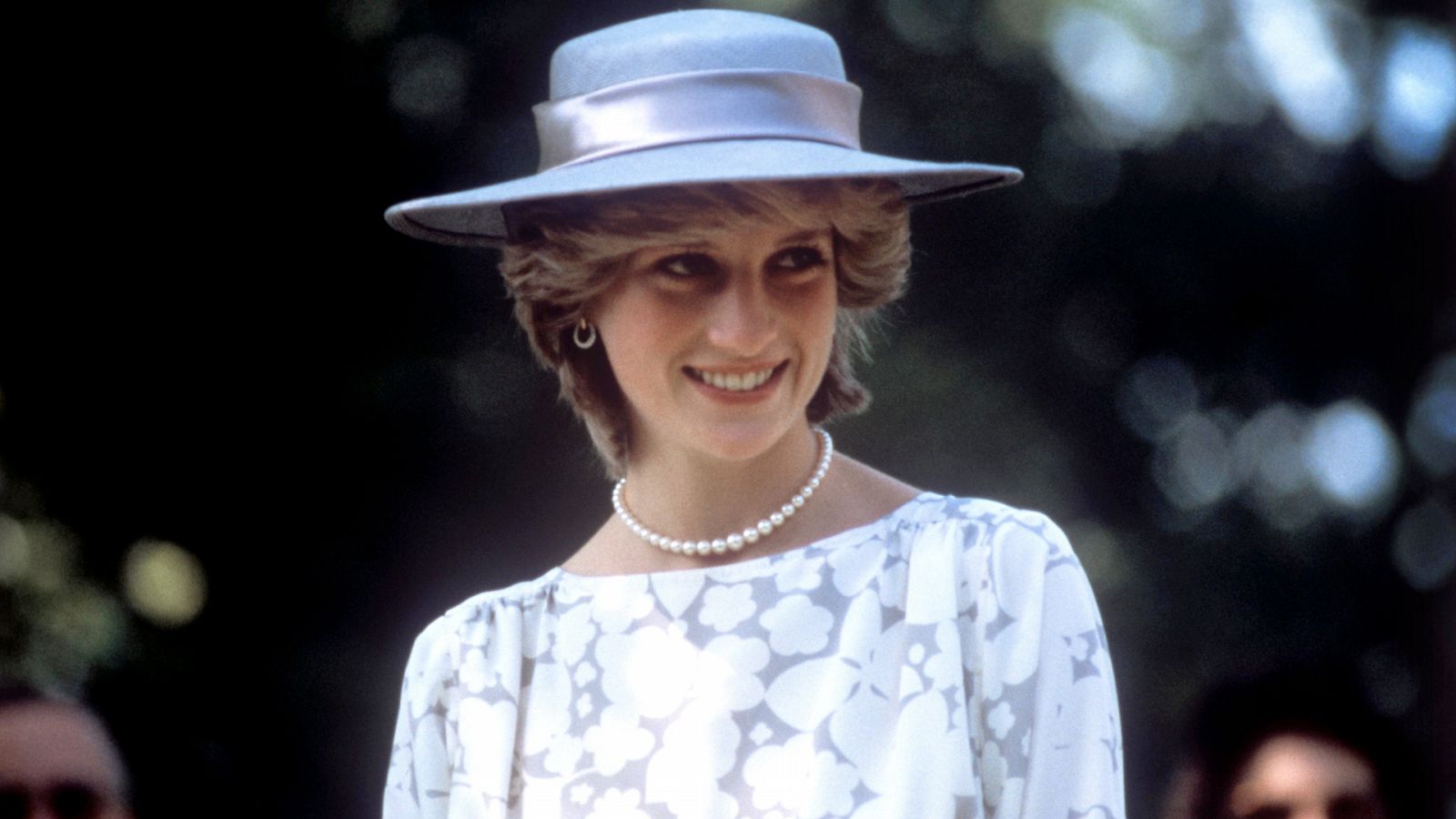 Por qué la princesa Diana nunca llevaba sombrero en sus encuentros