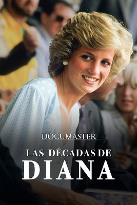 Las décadas de Diana