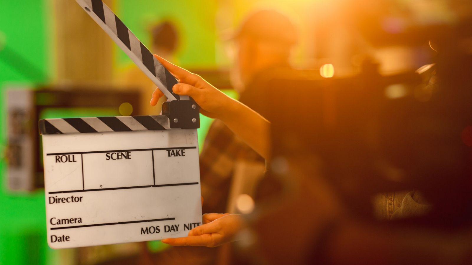 'Desafío Luis Buñuel' o cómo rodar un cortometraje en 48 horas