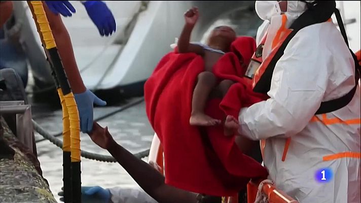 Telecanarias - Canarias en 2' - 27/08/2021