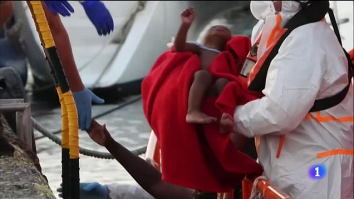 Telecanarias - Canarias en 2' - 27/08/2021