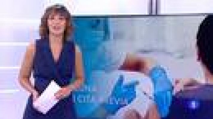 Informativo Telerioja - Informativo Telerioja 2 - 27/08/21