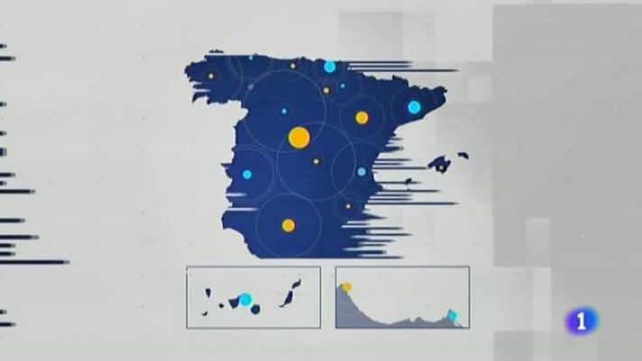 Noticias Murcia - Noticias Murcia 2 - 27/08/2021