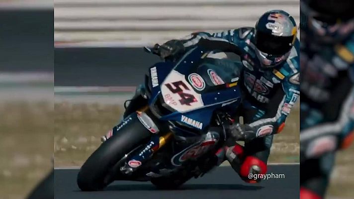 Moto Avenue - 2021 - Programa 23