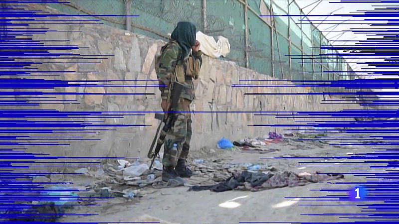 Atentados en Afganistán: ¿luchas entre grupos yihadistas?