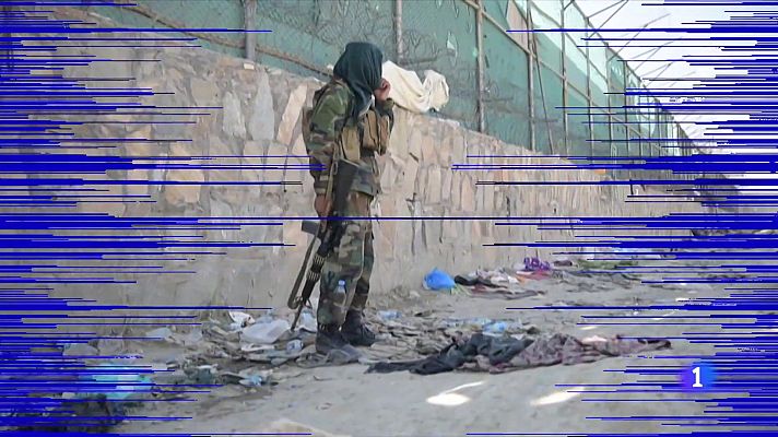 Atentados en Afganistán: ¿luchas entre grupos yihadistas?