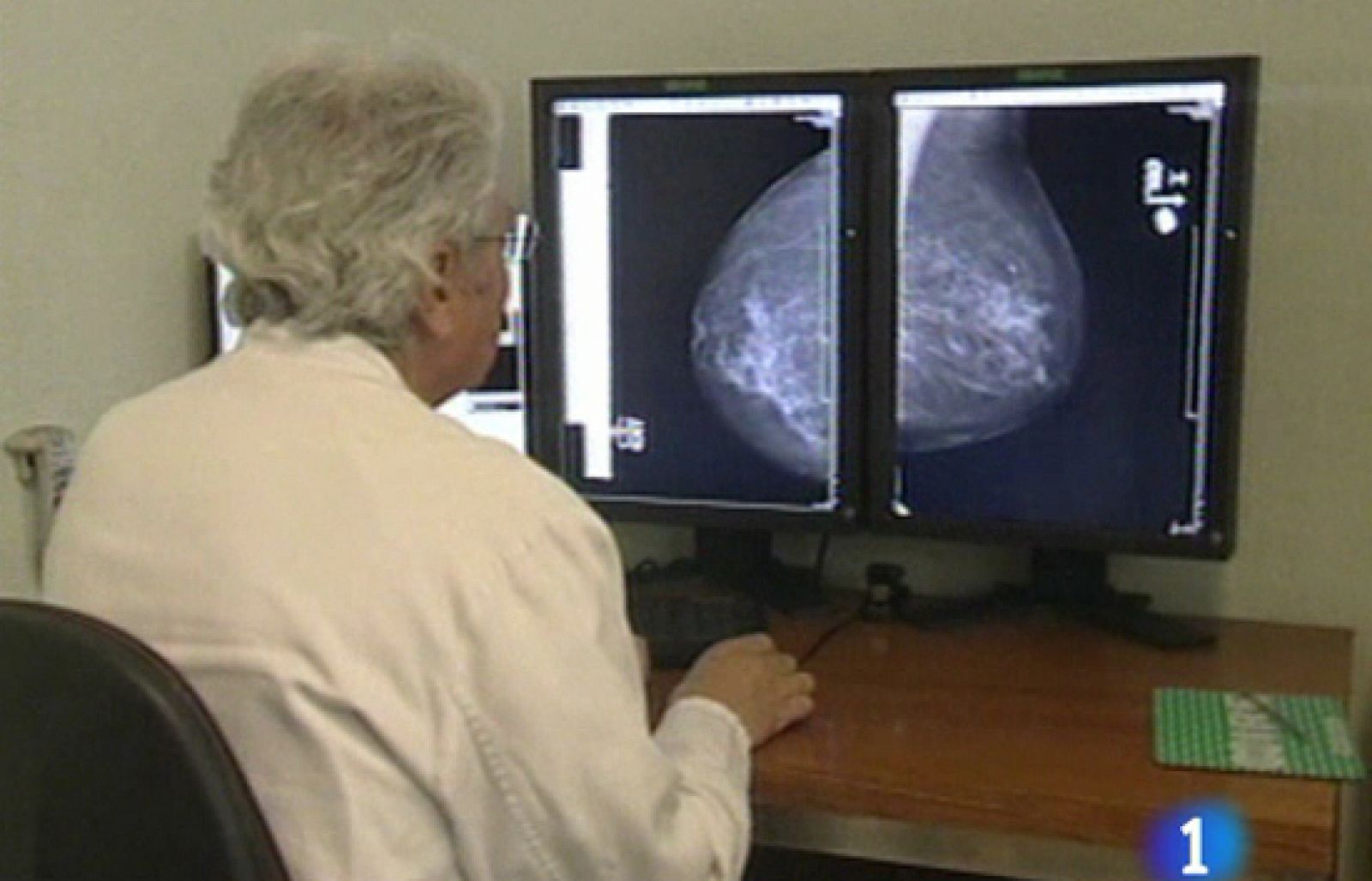 Ciencia y tecnología en Rtve.es: Día mundial del cáncer de mama | RTVE Play