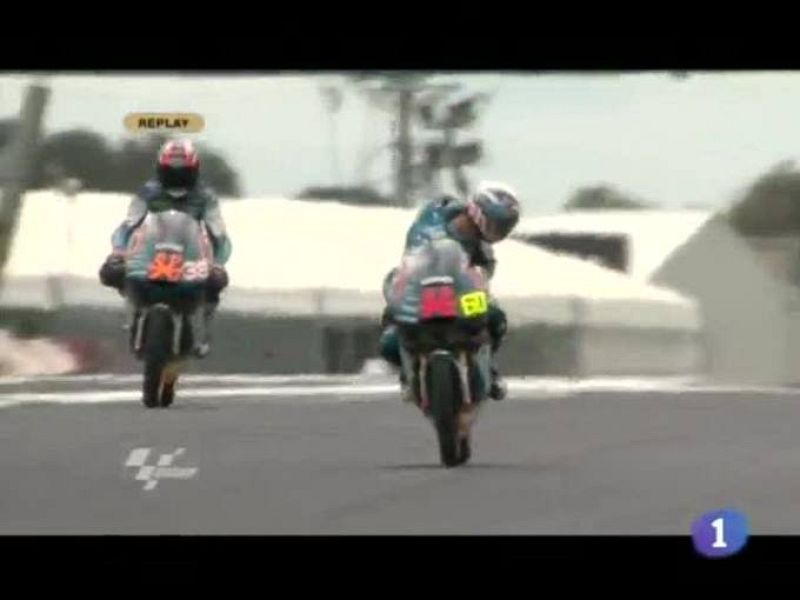  Noticias de Castilla La Mancha. Informativo de Castilla La Mancha. (19/10/09).