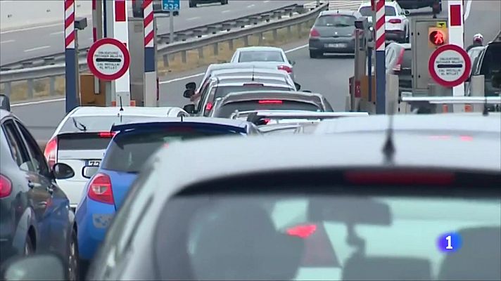 L'Informatiu - L'Informatiu - 28/08/2021