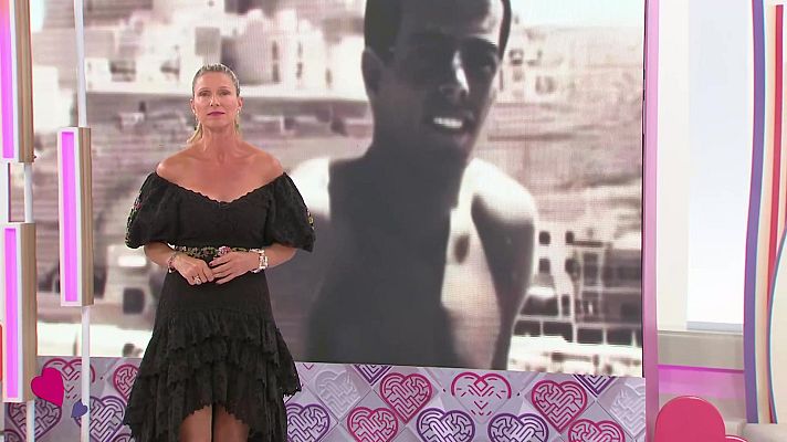 D Corazón - Corazón - 28/08/21