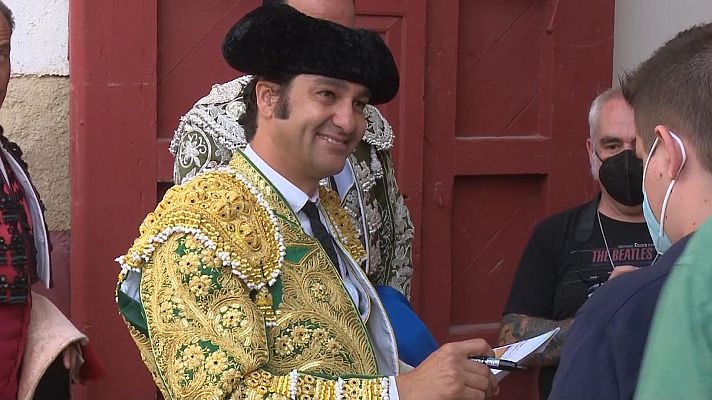 Tendido cero - Tendido cero - 28/08/21