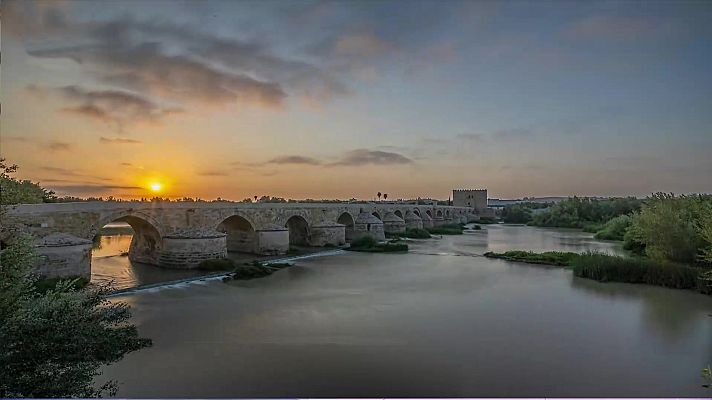 Temperaturas altas en Murcia y litoral de Málaga