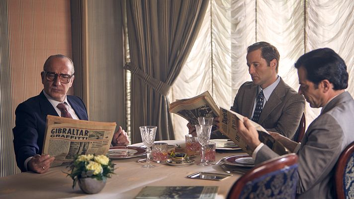 Somos cine - De la ley a la ley