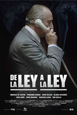 Somos cine - De la ley a la ley