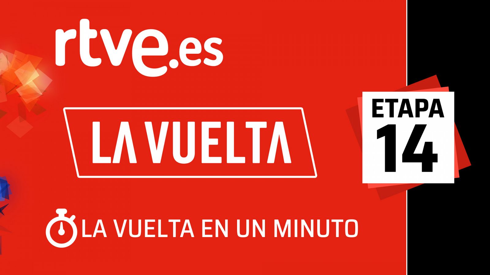 Vuelta a España | Los mejores momentos de la 14ª etapa 