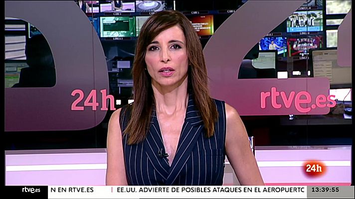  - Veinticinco heridos en un accidente de ferry en Ibiza