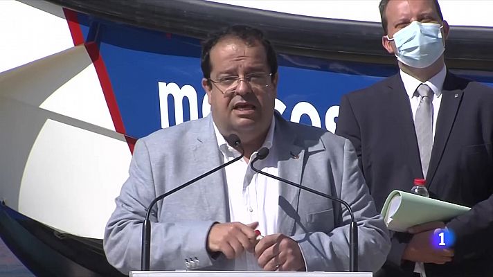  - Joan Ignasi Elena reforç policial