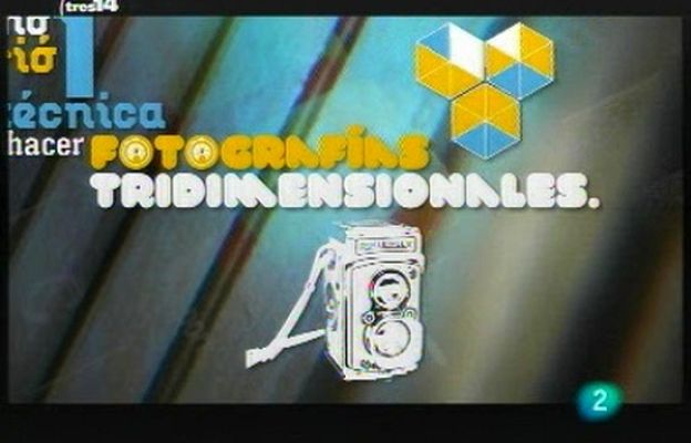 tres14 - Los hologramas