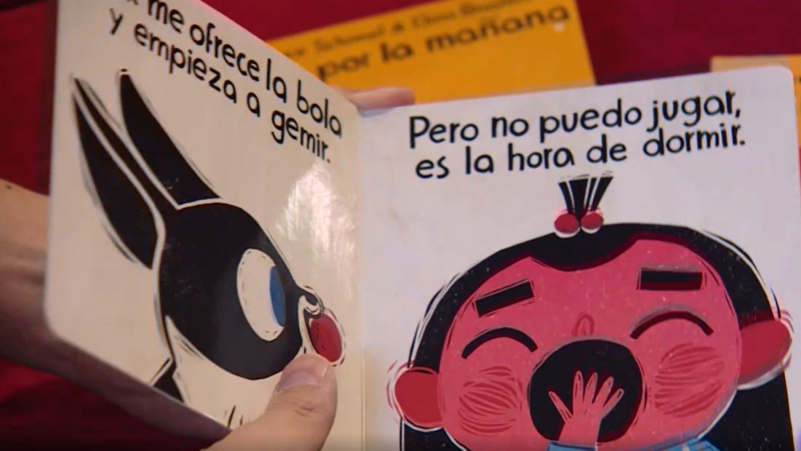Un libro infantil español con personajes LGTBIQ, censurado en Rusia y Hungría | Ver