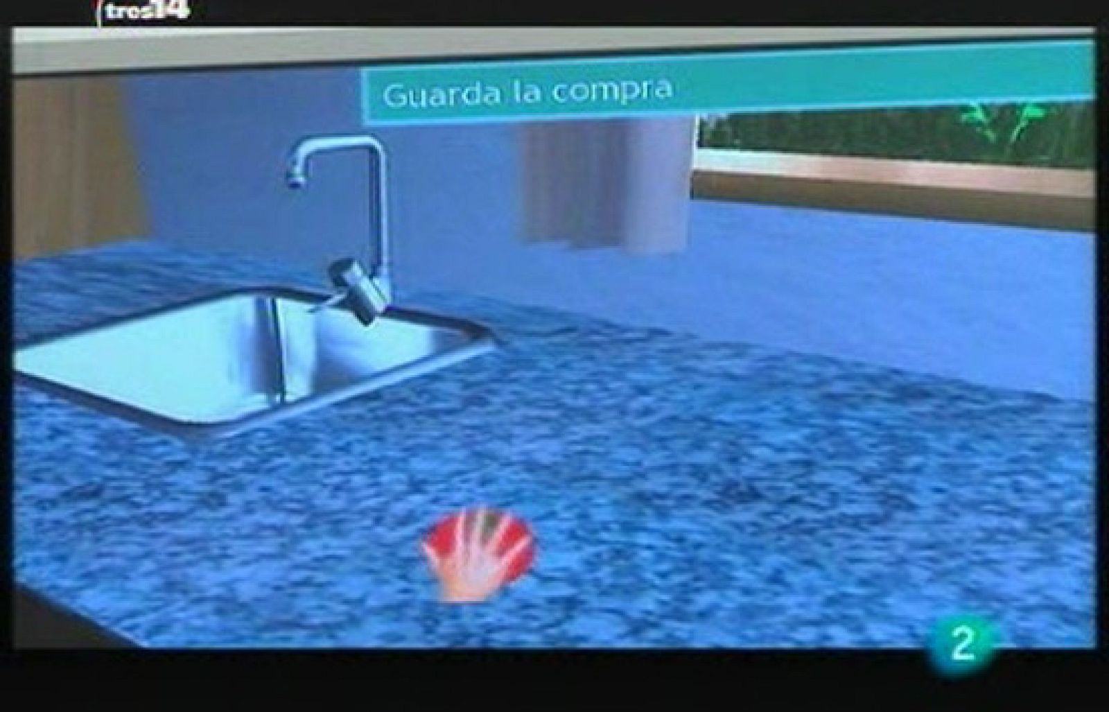 Últimas noticias (3D)