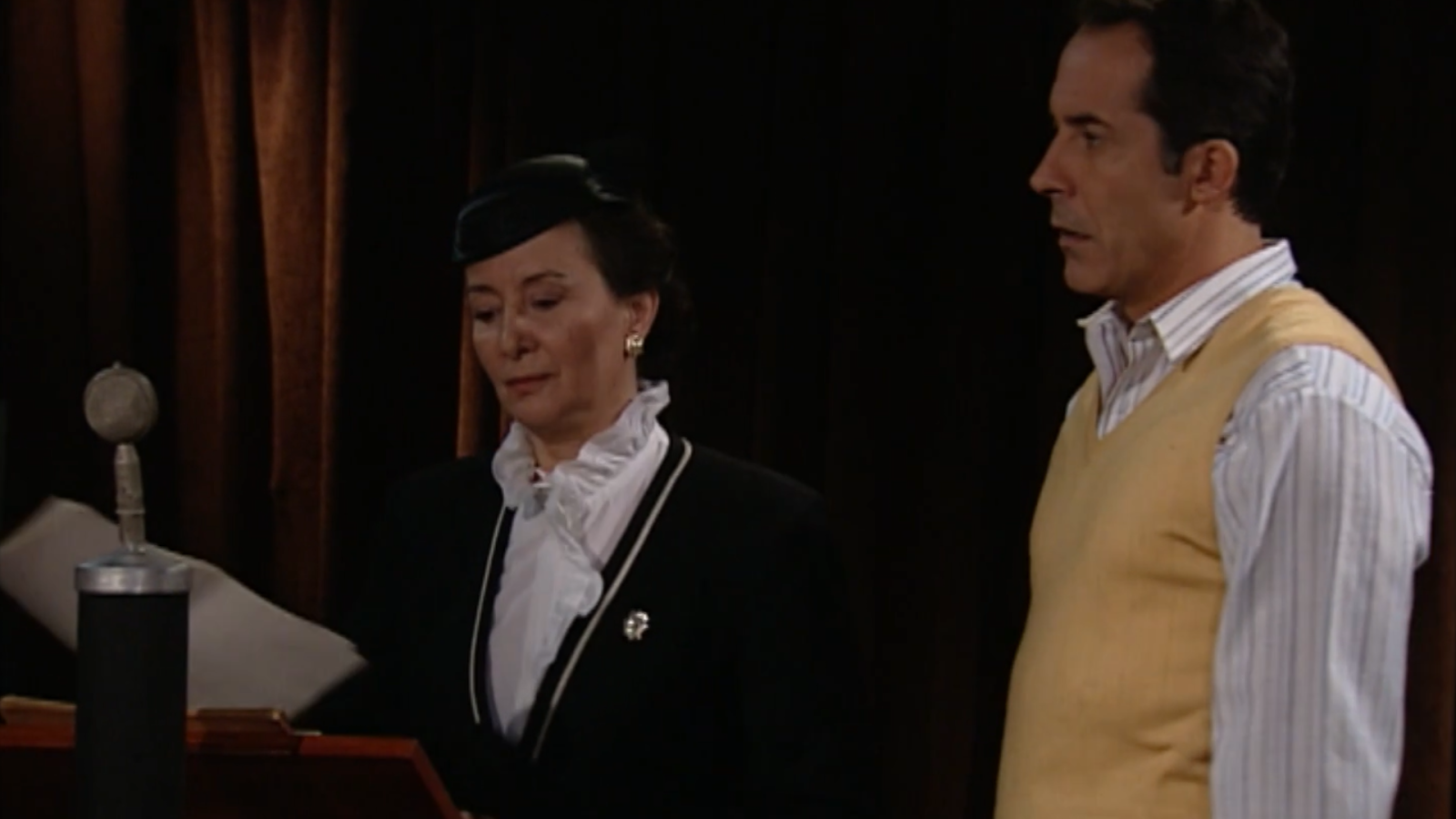 Amar en tiempos revueltos - T2 - Episodio 46 - Ver ahora