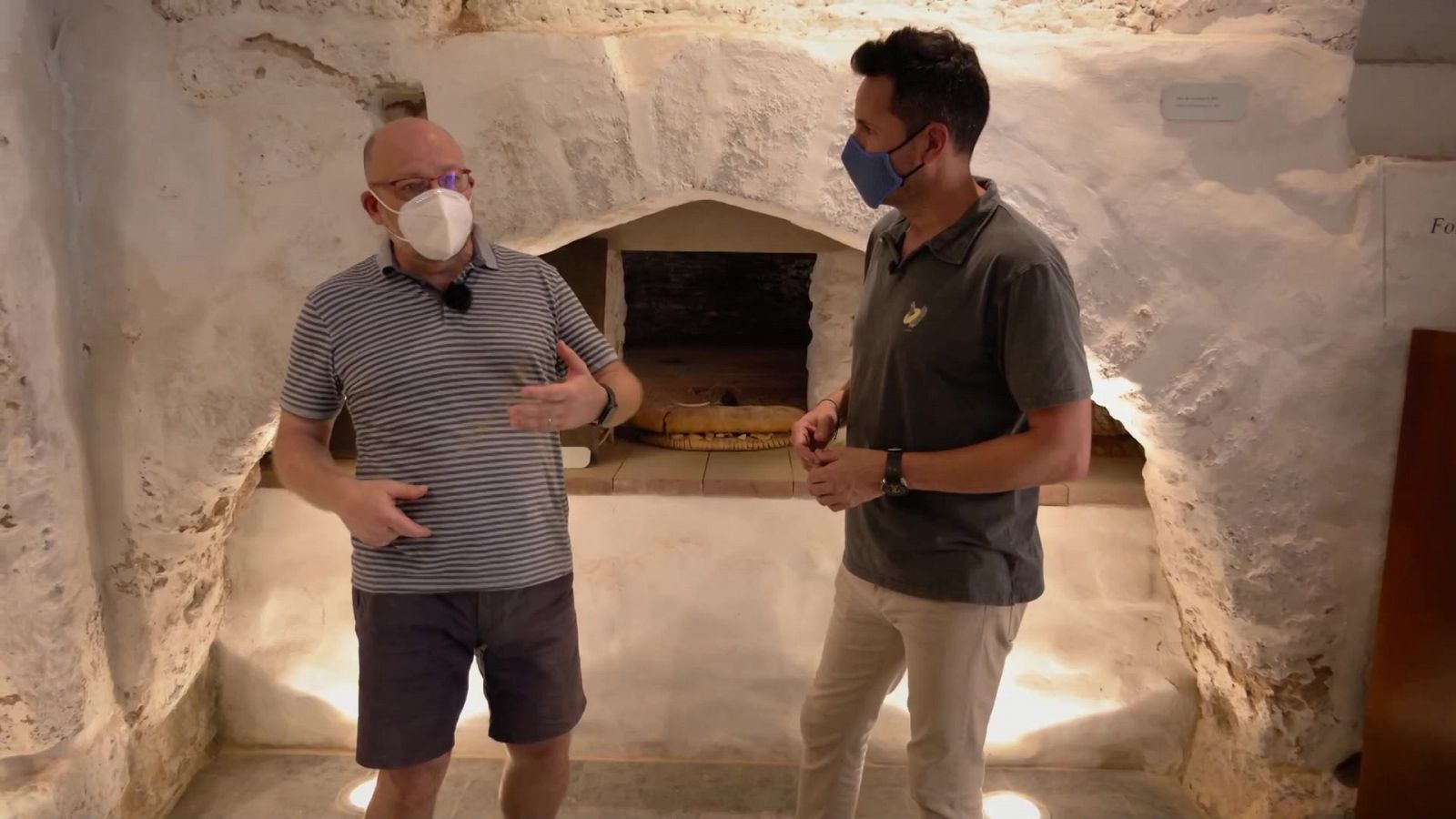 Aquí la Tierra - 29/08/21 - ver ahora