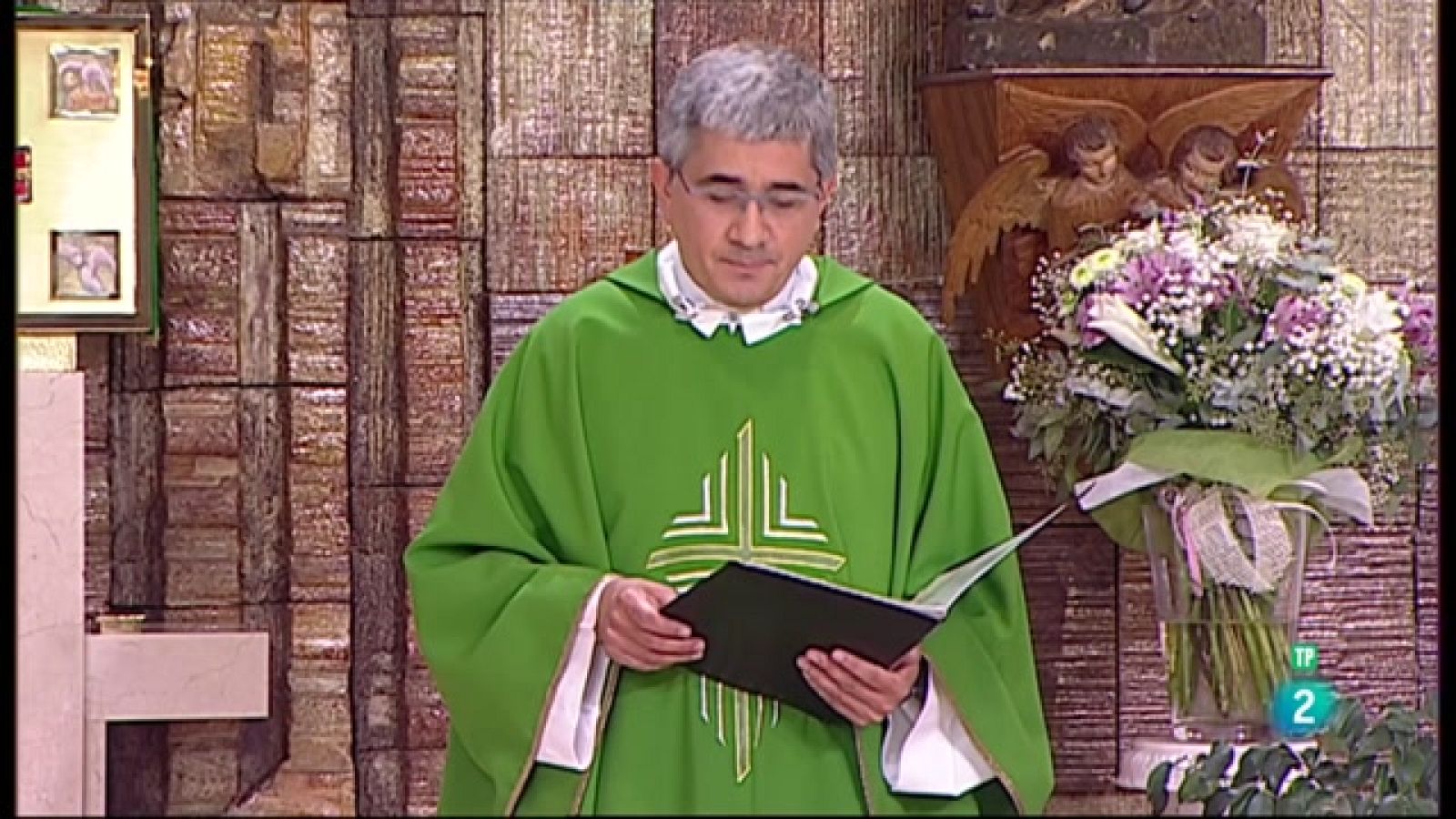 La Missa - 29/08/2021