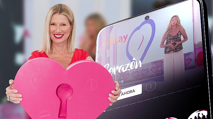  - 'La gran consulta': Anne Igartiburu recibe una curiosa petición