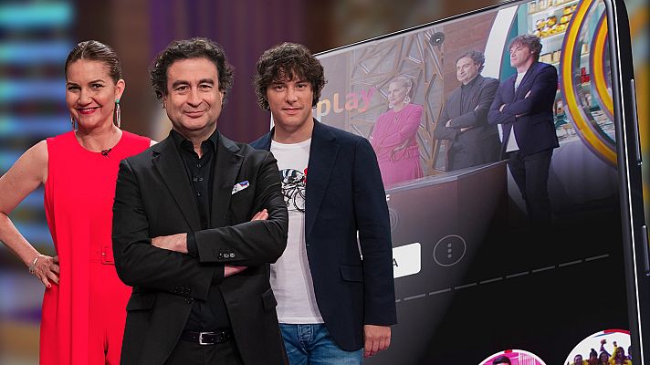  - 'La gran consulta': ¿Cambiarán los jueces de MasterChef la música del programa?