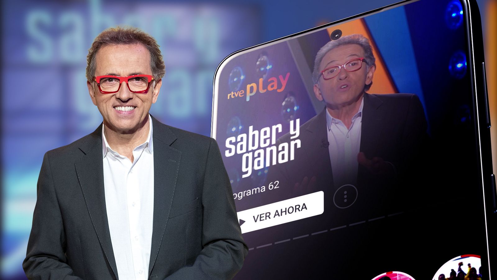 'Saber y Ganar' se una a 'La gran consulta' | Ver tráiler