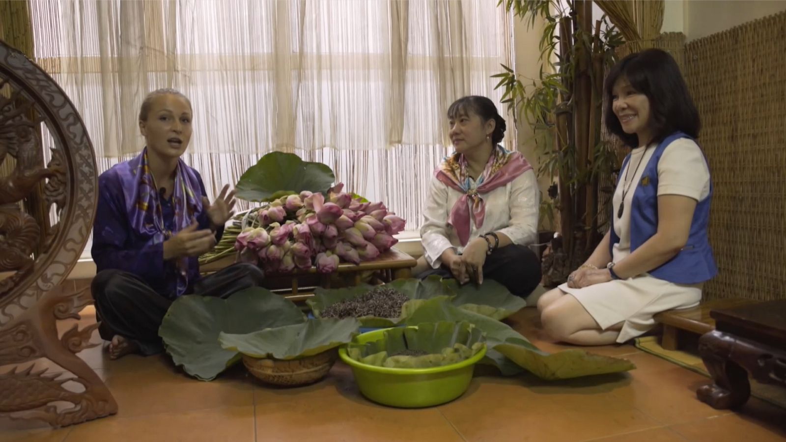 Un poco más lejos - Episodio 13: Vietnam. Mui Ne y Saigón - Documental en RTVE